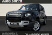Land Rover Defender X-Dynamic S 110 s klima+zv+navi+luftfederung