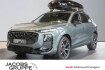 Audi Q3  tdi 2xs line/black/digi matrix/pano/hud/ahk/acc/20zoll