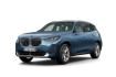 BMW X3  20d xdrive/ahk/panodach/navi/harman kardon