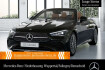 Mercedes CLE Coupé AMG Line Benz cle 220 d amg+360+led+keyless+9g