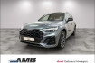 Audi Q5 S-Line s line 40 tdi qu ahk/luft/matrix/standh/tour