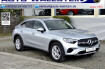Mercedes GLC Avantgarde Advanced Benz glc 300 d 4matic coupe avantgarde advanced