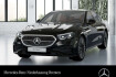 Mercedes Classe E AMG Line NIGHT Edition Benz e 260 amg 360  pano burmester distr. hud sitzklima