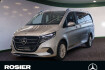Mercedes Classe V Style Benz v 220 d style lang abstandstemp. navi kamera