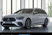 Mercedes E53 AMG  Benz e 53 amg t 4m perf abgas widescreen stdhzg distr+