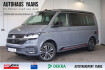 Volkswagen California  T6 california t6.1 california ocean edit. acc+aid+kam+sthz+ahk
