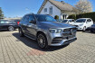 Mercedes GLE AMG Line Benz gle 400 d 4m amg line ahk panorama ruckfahrkamera