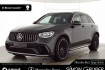 Mercedes Glc 63 Amg  Benz glc 63 amg glc 63 s 4m+ panorama leder 360 volldigi adsound