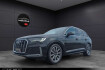 Audi Q7 S-Line 50*matrix led*memory*kamera*panorama*7 sitzer