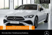 Mercedes CLE Coupé  Benz cle 300 e amg+night+pano+360+burmester+sitzklima