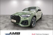 Audi Q5 S-Line s line 45 tfsi ahk/luft/matrix/hud