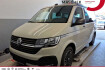 Volkswagen California Tour T6.1 california beach 2.0 tdi 4m dsg ahk standh acc side assist