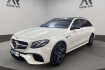 Mercedes E63 AMG  E 63 amg  benz autres e 63 s amg 4matic carbon burm 360kam distr. hud