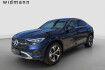 Mercedes GLC Avantgarde Advanced Benz glc 300 e 4m coupe *ahk*ha lenk*memory*sitzklima