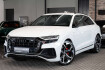 Audi Q8  50tdi quatt| s line|virtual|b&o|ahk||luft|23?