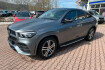 Mercedes GLE  Benz gle 400 d 4matic coupe