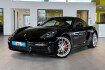 Porsche Cayman  *rfk*bose*bi xenon*