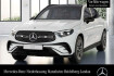 Mercedes GLC AMG Line Advanced Benz glc 220 d 4m amg+night+pano+360+ahk+totw+keyless