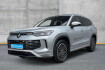 Volkswagen Tayron Elegance elegance 1 5 l ehybrid opf 110 kw elegance matr?