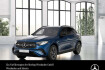 Mercedes GLC AMG Line Benz glc 220 amg night distronic ahk memory uvp 73.500