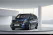 Mercedes EQV Avantgarde Line Benz eqv 300 avantgarde lang airmatic*distronic*360 *