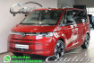 Volkswagen Multivan Goal T7 multivan t7 multivan sitzbeluft massage pano standhz 19?