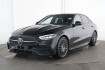 Mercedes Classe C AMG Line Benz c 300 d amg premium pano burm dis sthz sitzklima