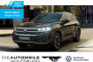 Volkswagen Touareg R-Line 3.0 tdi 4m tip. r line headup/matrix/luf