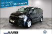 Volkswagen Caravelle Style T7 caravelle style 2.0 tdi ahk/standh/pano/8sitz