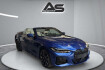 BMW Bmw Others  Bmw others  autres m440 d xdrive cabrio m sport pro live drive.prof