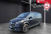 Mercedes Classe V  V 300  benz v klasse 300 d amg line 9g tronic 4matic lang ah?