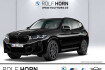 BMW X3 M Competition X3 m competition headup pano laser ahk h/k shz