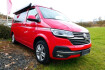 Volkswagen California  T6 california ocean 2.0 tdi dsg 4motion/acc/ ahk