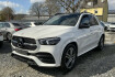 Mercedes GLE AMG Line Benz gle 350 de*4matic*amg line*pano*r.cam*acc*ahk*