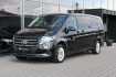 Mercedes Vito Pro benz vito  benz vito 119 cdi 4×4 pro extralang tourer *acc*ahk*standhz*