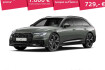 Audi S6  3.0 tdi quattro virtual
