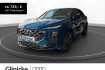 Audi Q3  tfsi quattro 195 kw s tronic