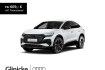 Audi Q4 e-tron  Q4 e tron q4 sportback 45 e tron 210 kw
