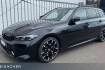 BMW Série 3  Bmw 340  340 a xdrive tou m sport pro pano ahk autom
