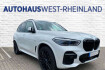 BMW X5  xdrive 30 d m sport*pano*sthg*ahk*rfk*hud*led
