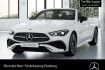 Mercedes CLE Coupé  Benz cle 200 amg+night+360+burmester+totw+keyless+9g