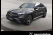 Mercedes GLC AMG Line Benz glc 200 d 4matic coupe +mbux+amg+pano+ahk+distr