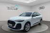 Audi Q5 S-Line sportback 2.0 tdi quattro s line matrix navi 2mmi