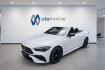 Mercedes CLE Coupé AMG Line Benz cle 200 cabrio amg line (night edition)