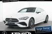 Mercedes CLE Coupé AMG Line Benz cle 450 cle 450 4m coupe amg line prem. distronic panod.