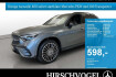 Mercedes GLC AMG Line Advanced Benz glc 400 e 4m amg line premium pl.+night+pano+hup