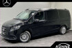 Mercedes Classe V Style Benz v 250 d style lang burmester+js garantie 24
