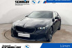 BMW Série 5  Bmw 550  550 e xdrive m sportpaket + garantie bis 11.2029
