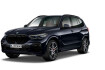 BMW X5  xdrive40d m sportpaket innovationsp. head up