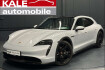 Porsche Taycan 4S  Taycan cross turismo 4*21zoll*panorama*bose*kamera*chrono